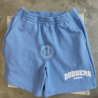 Quần Short MLB