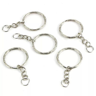 [CSLS] Set 10 cái móc chìa khoá tiện dụng