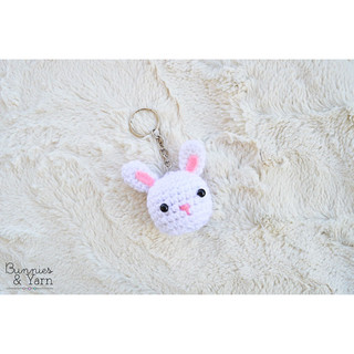 [CSLS] Set 10 cái móc chìa khoá tiện dụng