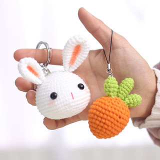 [CSLS] Set 10 cái móc chìa khoá tiện dụng