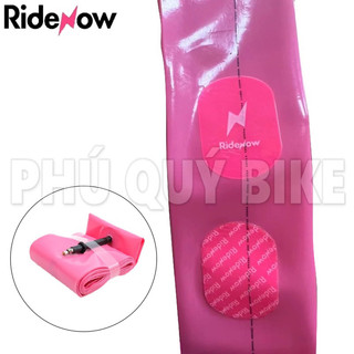 Bộ Vá Ruột TPU SIÊU NHẸ RideNow Patch Kit