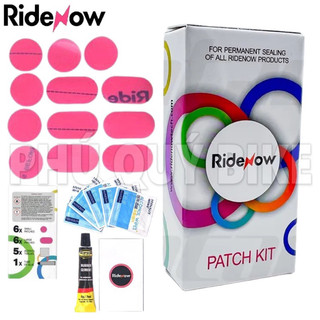 Bộ Vá Ruột TPU SIÊU NHẸ RideNow Patch Kit
