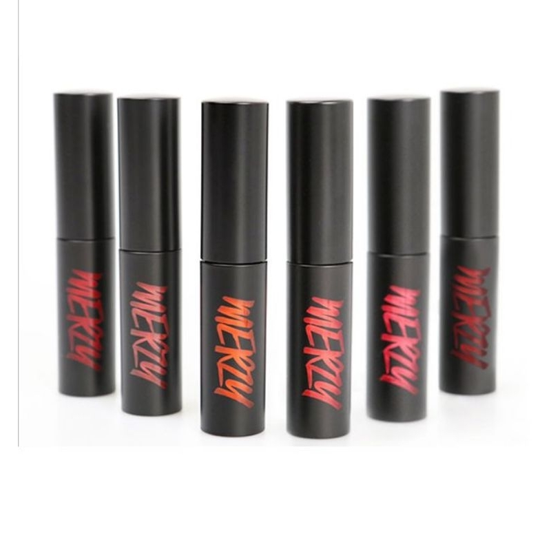 SON KEM LÌ MERZY V3