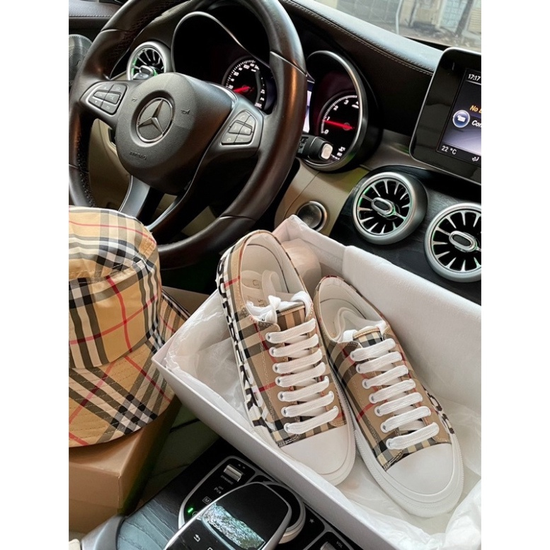 Giày bbr vàng dành cho nam nữ Full bill box , kiểu dáng trẻ trung bền đẹp dễ phối đồ, siêu đẹp hót 2023