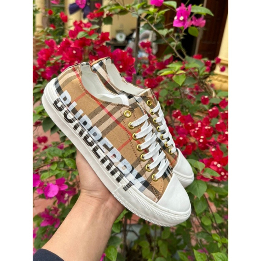 Giày bbr vàng dành cho nam nữ Full bill box , kiểu dáng trẻ trung bền đẹp dễ phối đồ, siêu đẹp hót 2023