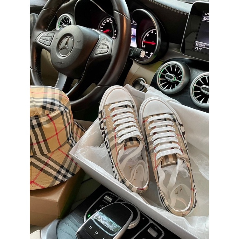 Giày bbr vàng dành cho nam nữ Full bill box , kiểu dáng trẻ trung bền đẹp dễ phối đồ, siêu đẹp hót 2023