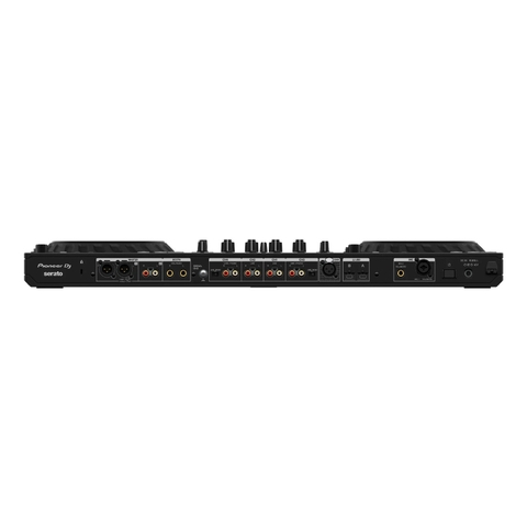 Bàn DJ Pioneer DDJ FLX10- 4 channel, tự động tách nhạc