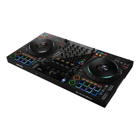 Bàn DJ Pioneer DDJ FLX10- 4 channel, tự động tách nhạc