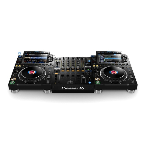 Bàn DJ Pioneer CDJ-3000 - Chính Hãng