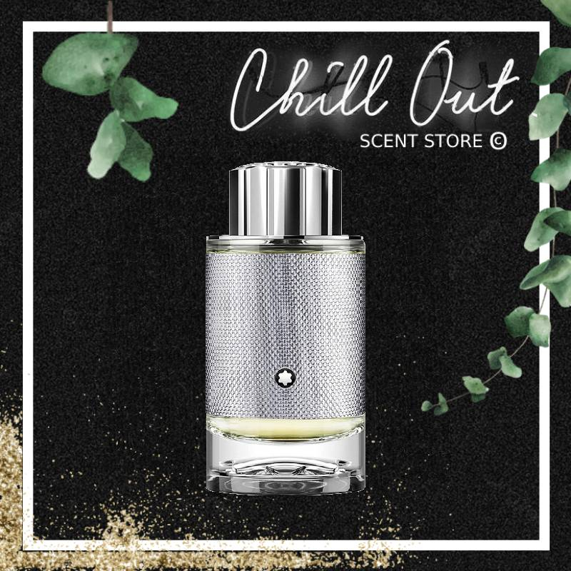 | 𝐂𝐇𝐈𝐋𝐋.𝐎𝐔𝐓 | Nước Hoa Nam Montblanc Explorer Platinum EDP