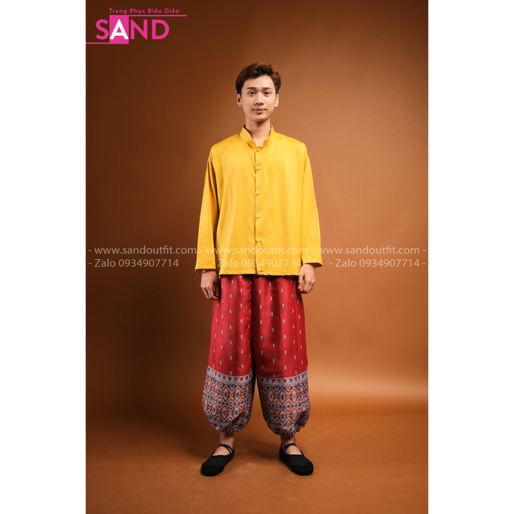 Trang Phục Dân Tộc Lào Nam,Dân Tộc Lào, Trang Phục 54 Dân Tộc, Hoá Trang Dân Tộc