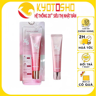 Kem dưỡng trẻ hoá da, chống lão hoá Retinol x5