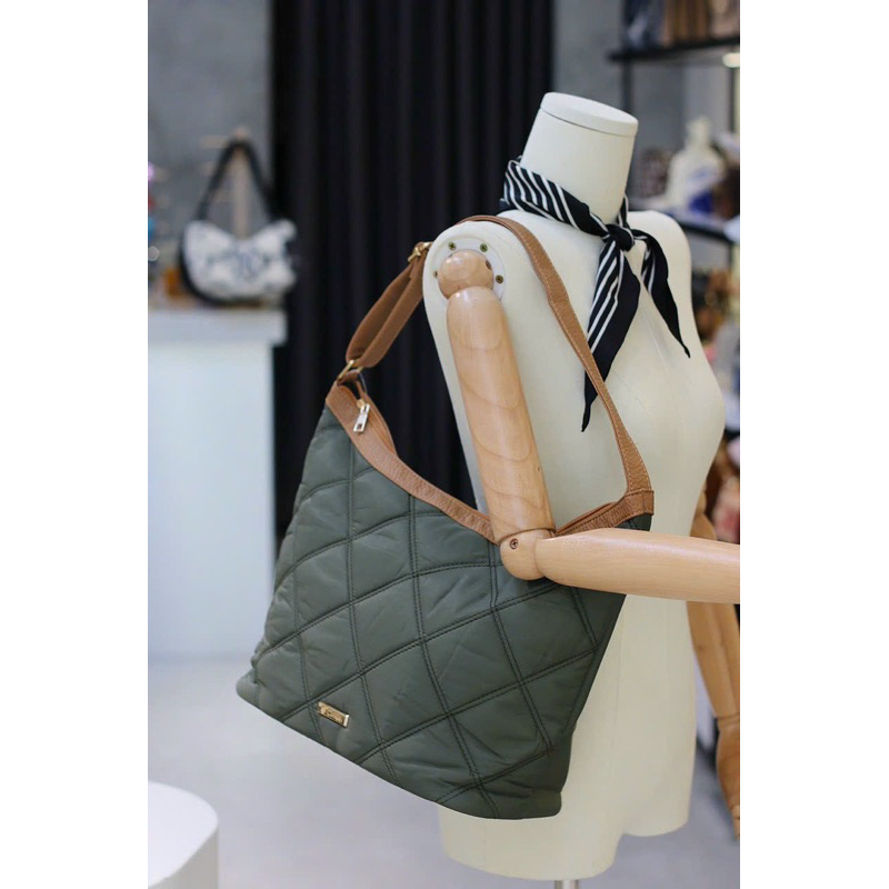 Túi hobo kẹp nách xuất mỹ