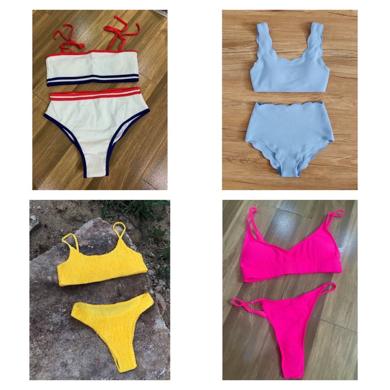 Pass hot👙BIKINI 2 mảnh sexy QCCC