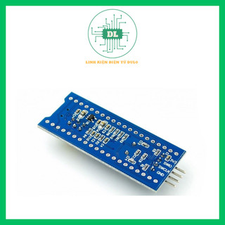 Kit phát triển STM32F103C8T6 STM32 ARM (có bán thêm mạch nạp ST-Link V2)