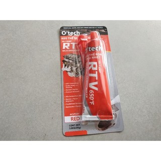 (GIÁ HỦY DIỆT) Keo ron RTV Silicone 85g