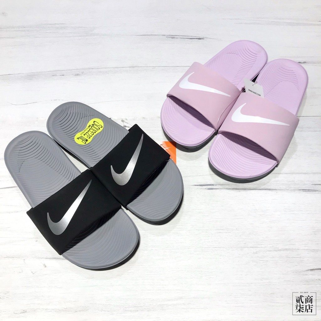 Dép Quai Ngang Thể Thao Kawa Lẻ Size 819352 009, 819352 501, 819352 100