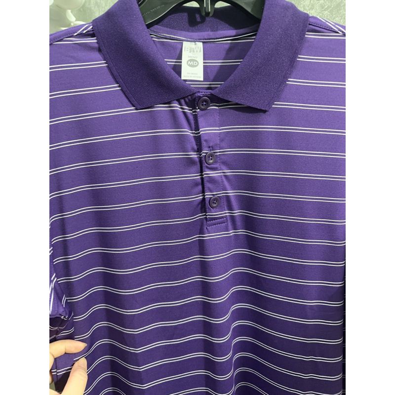 Áo Thun Polo Nam Big Size XK