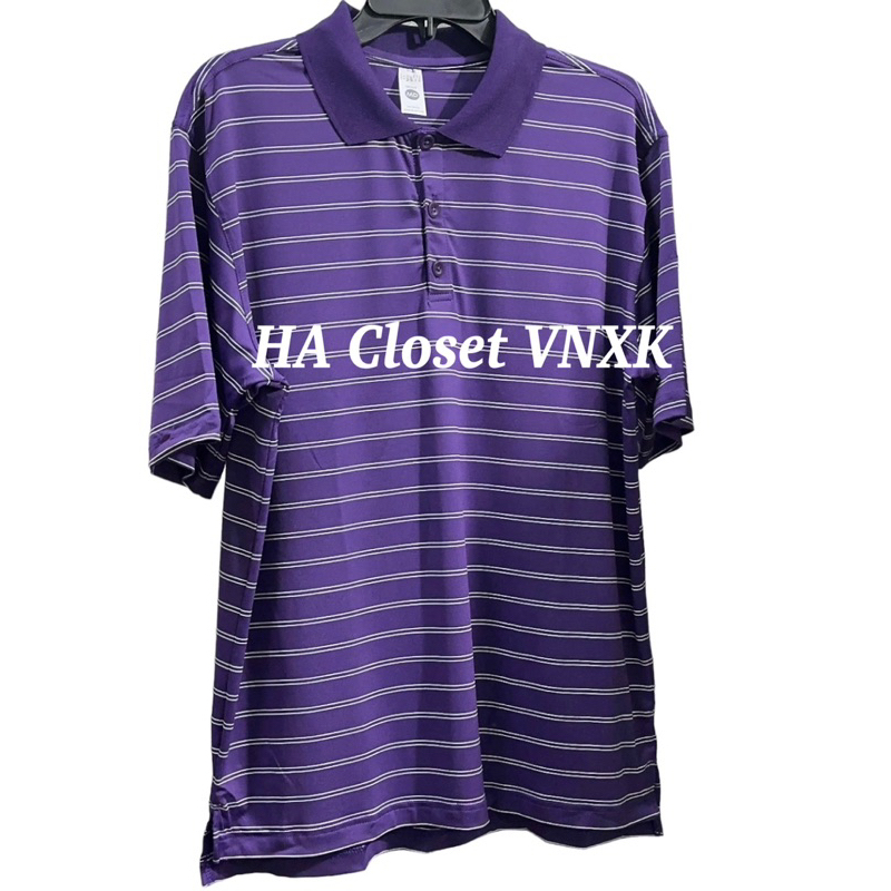 Áo Thun Polo Nam Big Size XK