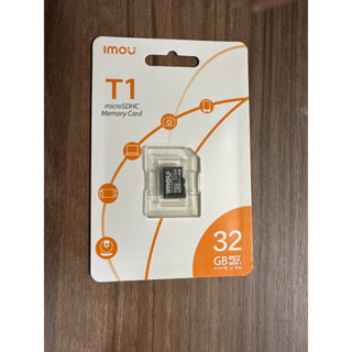 Thẻ nhớ imou 64GB 32GB dành cho camera imou, ezviz,kbone...