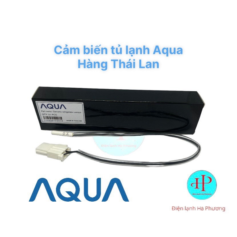 Cảm biến tủ lạnh Aqua - Sensor tủ lạnh Aqua - F50