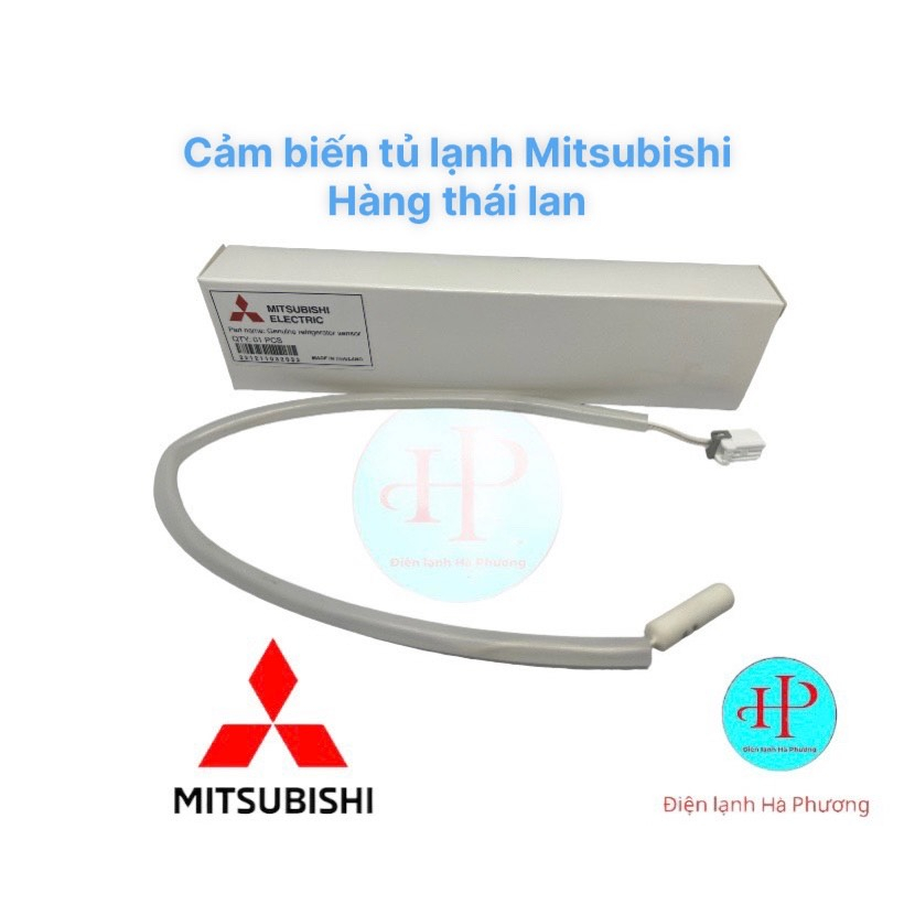 Cảm biến tủ lạnh Mitsubishi - Sensor tủ lạnh Mitsubishi - F50