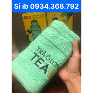 Khăn tắm 50-100cm mềm mịn