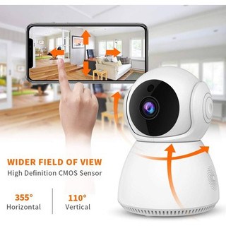 🔥mới🔥xiaomi style camera quan sát mới v380 pro 1080p camera quan sát wifi ip không dây camera an ninh gia đình với tự độ