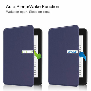 Bao da Kindle Paperwhite 5