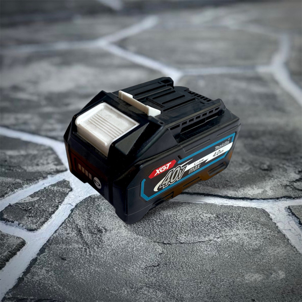 Pin Makita 40V max dung lượng 4000mAh cell Samsung 40T