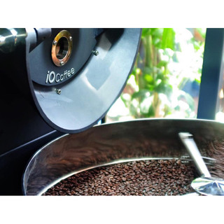 Cà phê rang xay đặc sản Fine Robusta - Honey Processing