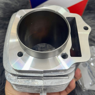 FULL SET Cylinder Piston 62 mm Genuine SUM Racing - Wave Dream EX5 Class Ex5 Class1 Wave100 Sym E Bonus