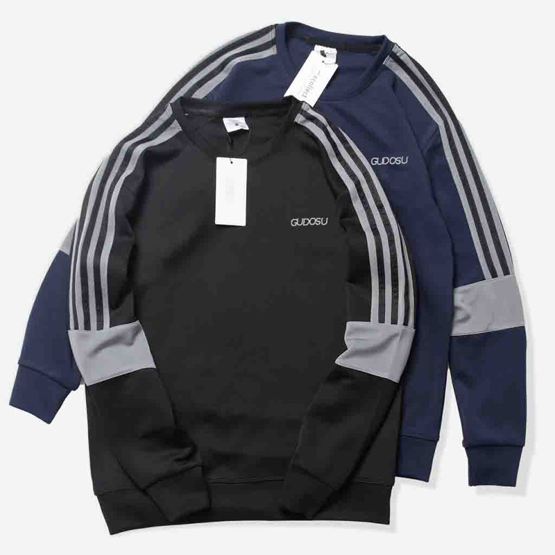 Đồ bộ nam dài tay mùa đông chất vải poly cao cấp dày dặn co dãn tốt