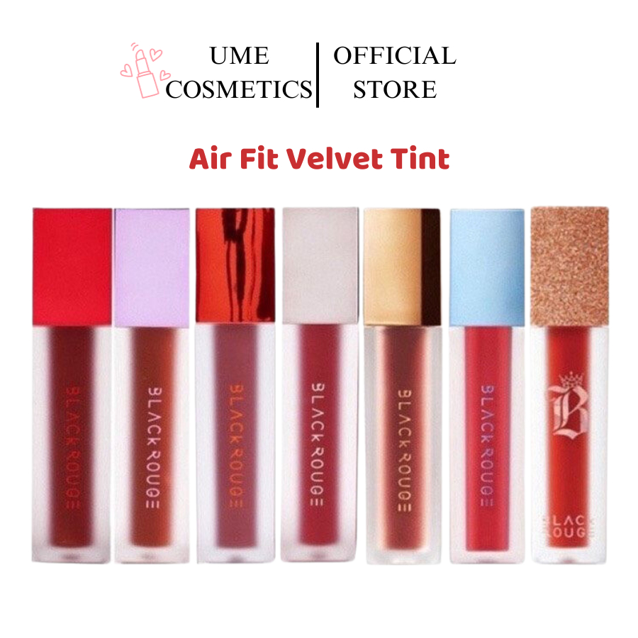 Son Kem Lì Black Rouge A12/A6/A26/A31/A32/A37/Hv04/Hv05/Hg04