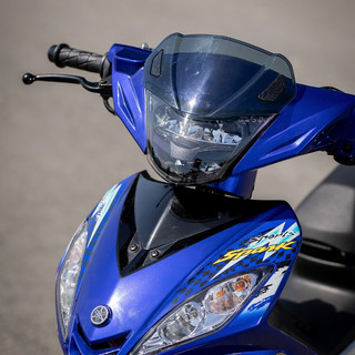 Combo đèn led 2 tầng Exciter 135 (2005 - 2010) chính hãng ZHI.PAT. BH 12 tháng (240051)