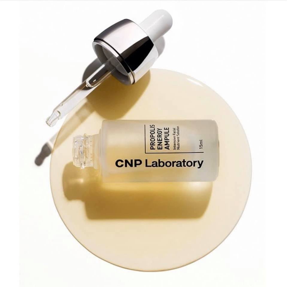 Tinh chất keo ong tái tạo phục hồi da CNP Laboratory Propolis Energy Active Ampule