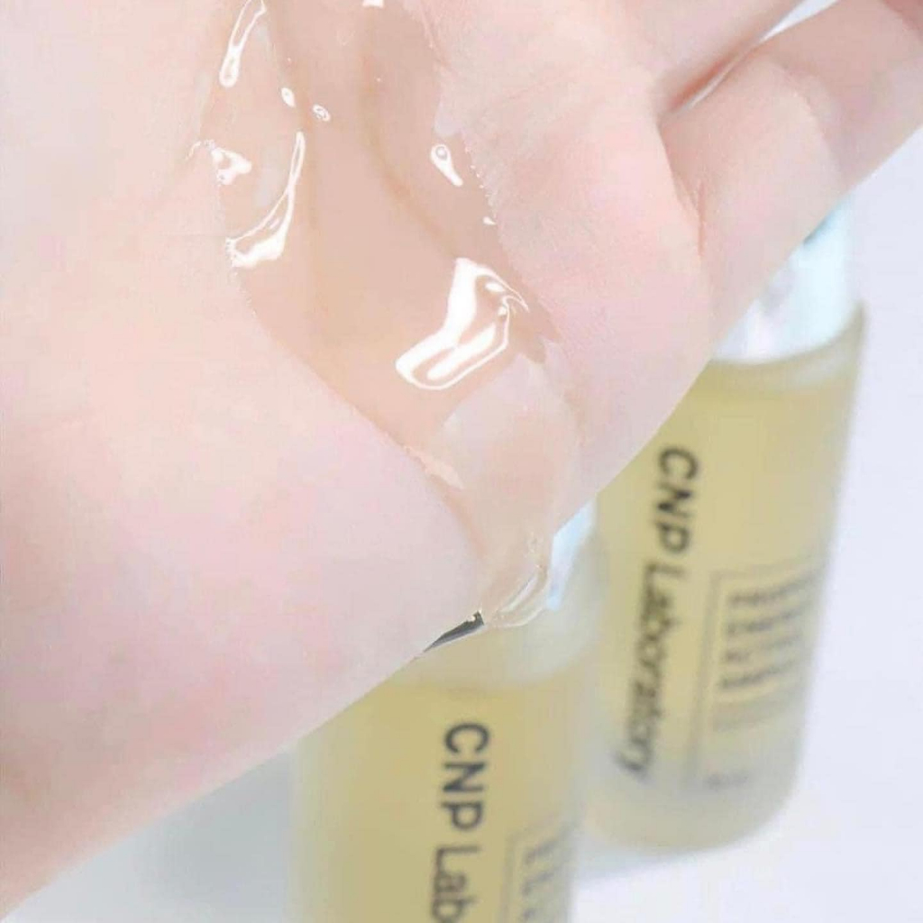 Tinh chất keo ong tái tạo phục hồi da CNP Laboratory Propolis Energy Active Ampule