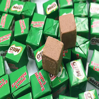 Kẹo Milo Cube Thái Lan 275g (100 viên)