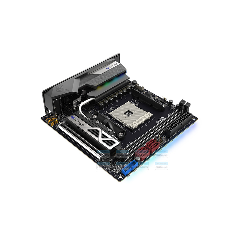 Mainboard Mini ITX Sapphire Nitro B550i