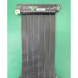 [PCNGON] Cáp Riser PCI-E 4.0 Adt-Link dài 18cm