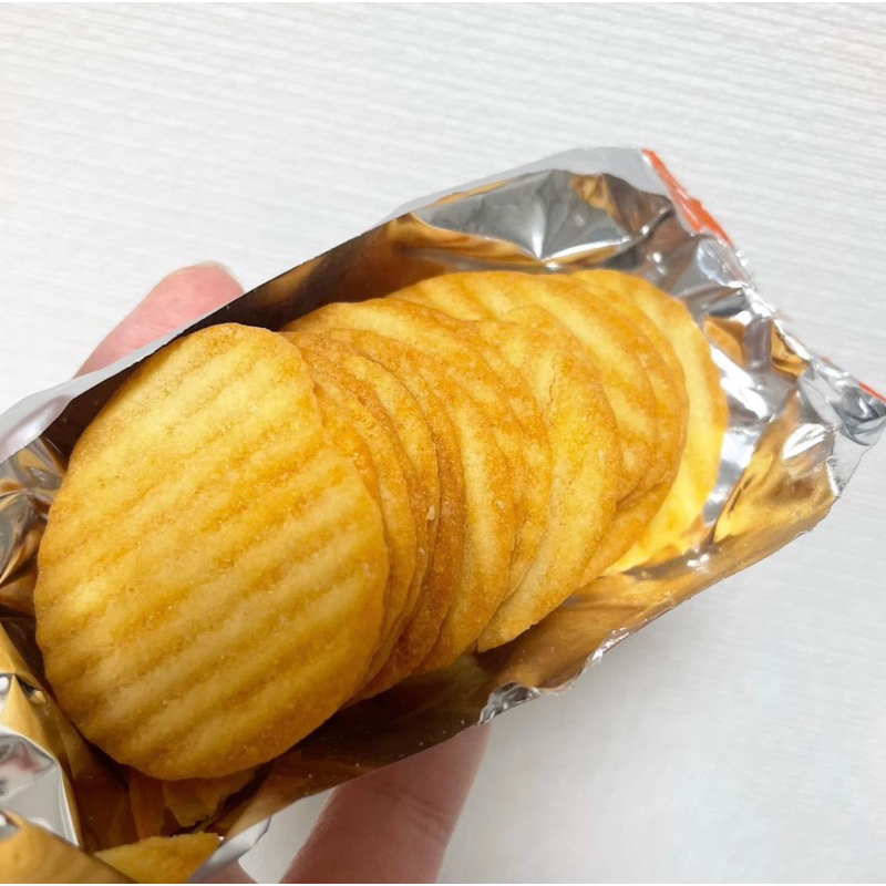 Bánh Snack Khoai Tây Hàn Quốc