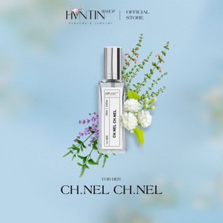 Nước hoa Nữ HantinB'shop Ch.nel Ch.nel sang trọng, quý phái