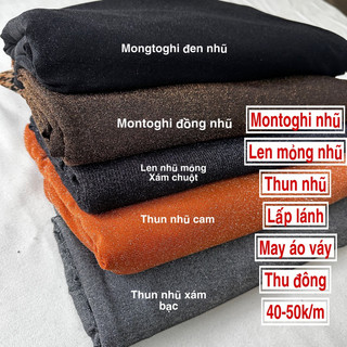 Vải nhũ,  Nhũ Bạc,  nhũ Lấp Lánh- May Đầm Bộ dạ Hội-Trang Trí Bàn tiệc
