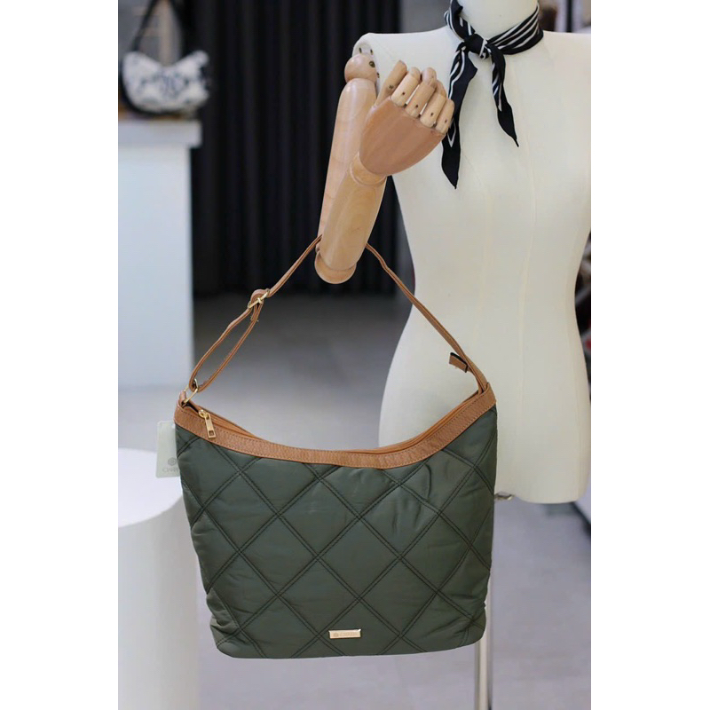 Túi hobo kẹp nách xuất mỹ