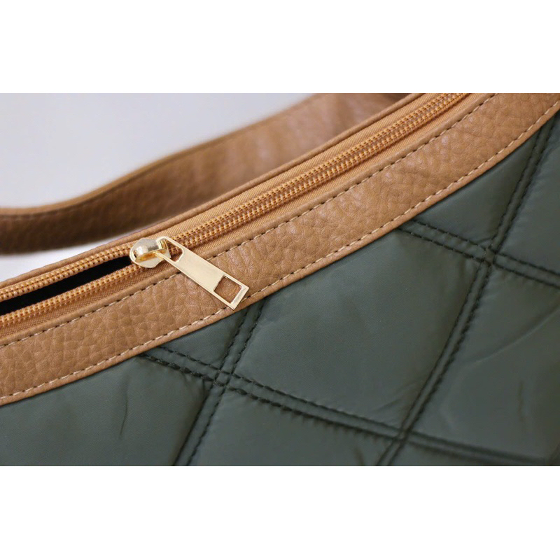 Túi hobo kẹp nách xuất mỹ