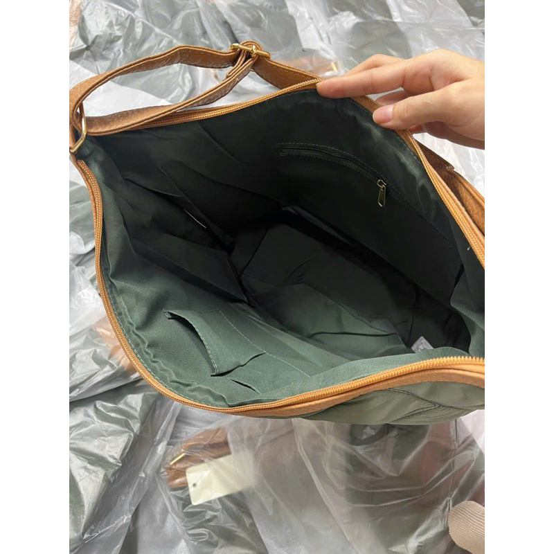 Túi hobo kẹp nách xuất mỹ