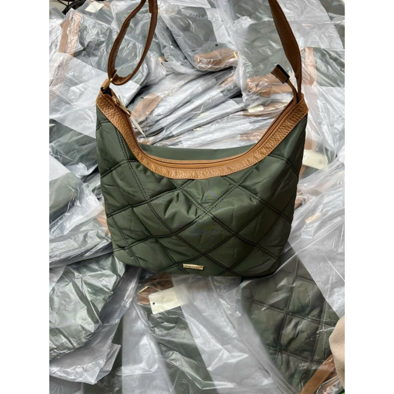 Túi hobo kẹp nách xuất mỹ