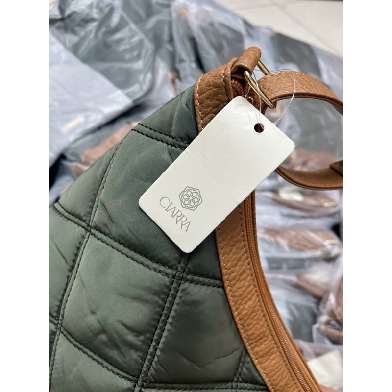 Túi hobo kẹp nách xuất mỹ