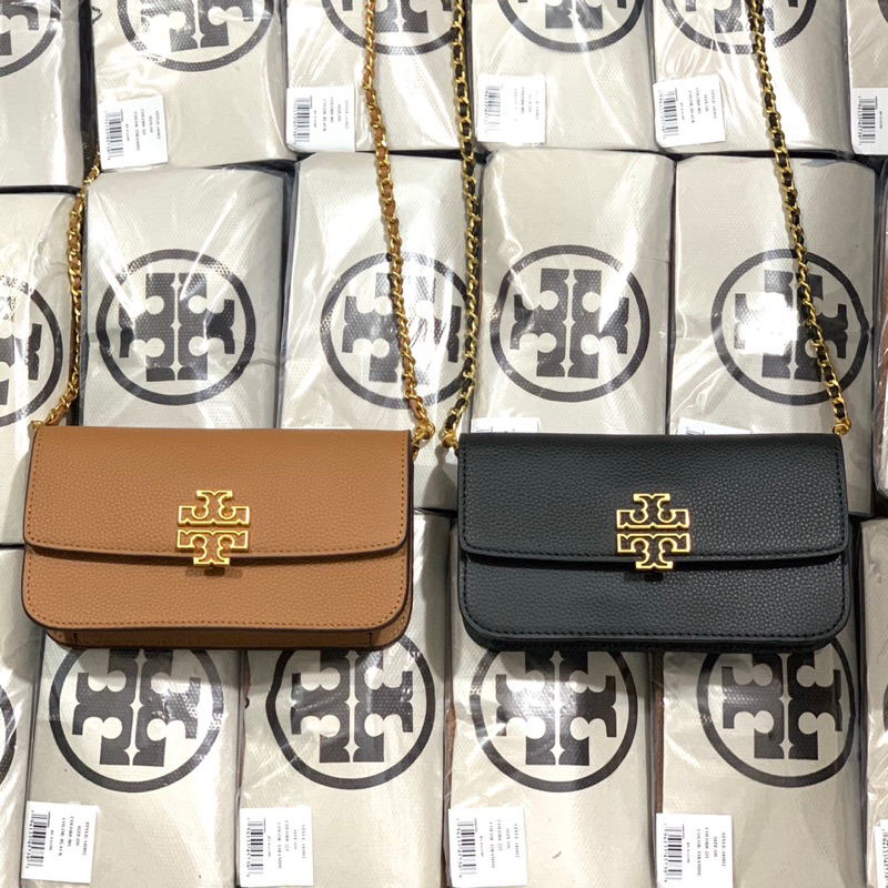 Túi tory burch đeo chéo nữ