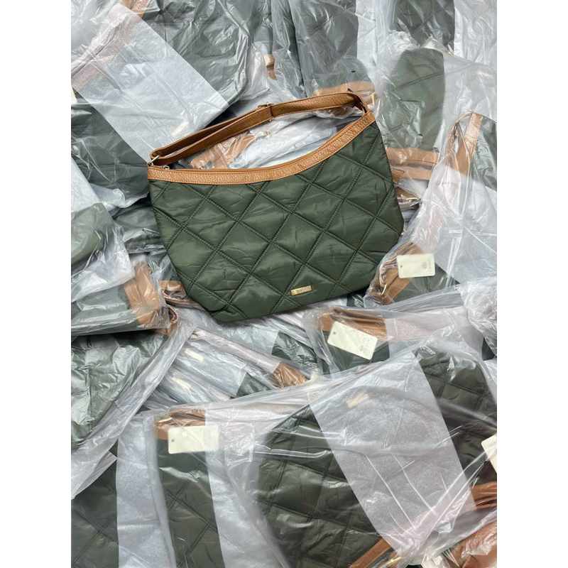 Túi hobo kẹp nách xuất mỹ